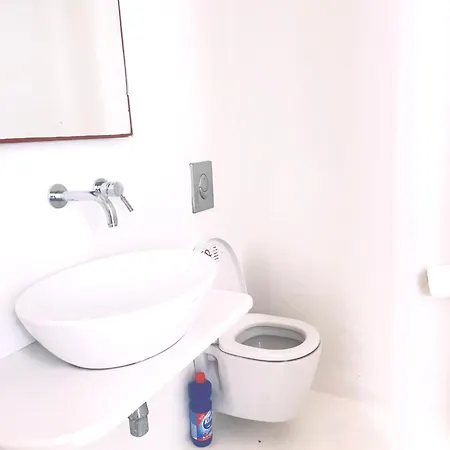 Blueocean Mykonos Apartment *