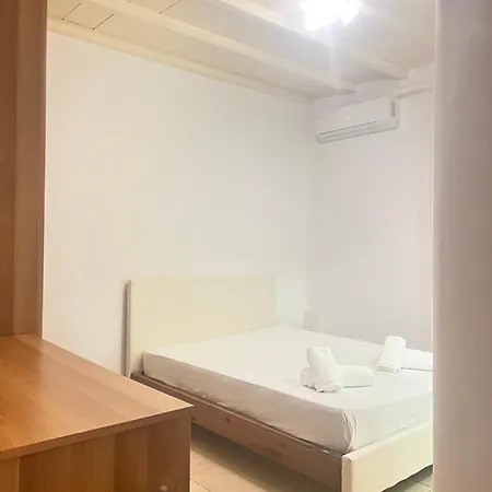 Blueocean Mykonos Mykonos Town