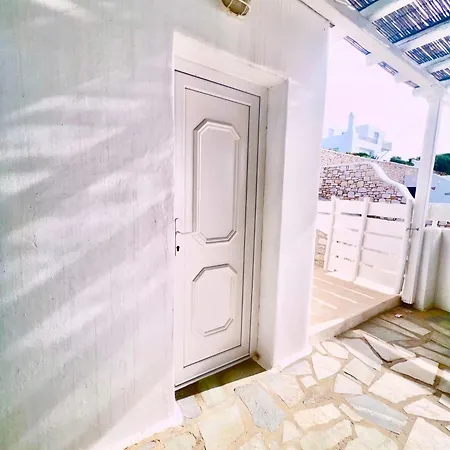 Apartment Blueocean Mykonos