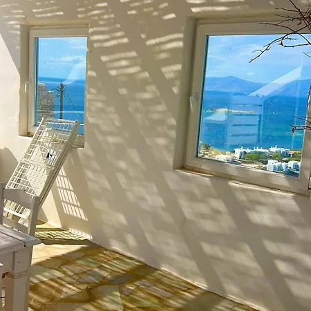 Apartment Blueocean Mykonos *