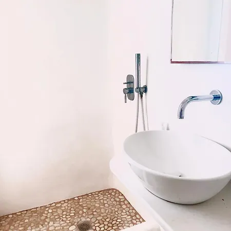 Apartment Blueocean Mykonos *