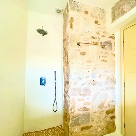 Apartment Blueocean Mykonos