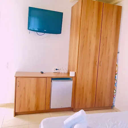 Apartment Blueocean Mykonos *