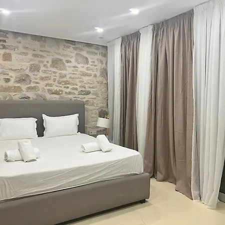 Apartment Blueocean Mykonos