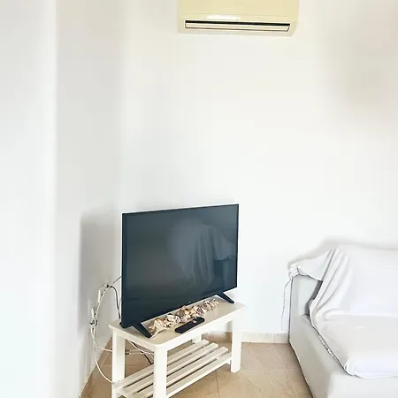 Apartment Blueocean Mykonos *