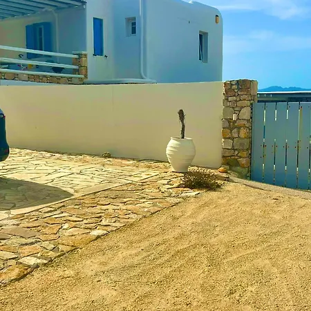 Blueocean Mykonos Appartamento